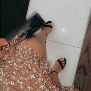 Meet your Posher, Bruntha